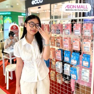 Yabe Vietnam – Handmade Press on Nails: Elegant Designs Crafted by Hand