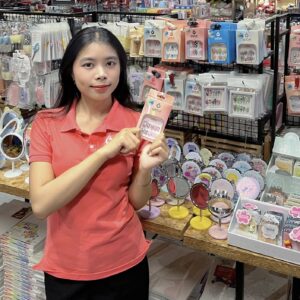 Yabe Vietnam – Handmade Press on Nails: Elegant Designs Crafted by Hand