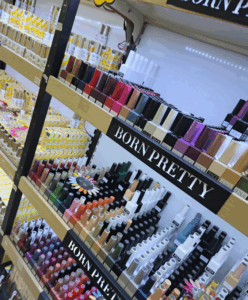 Born Pretty China: Creative Nail Art Supplies Loved Worldwide