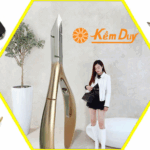 Kềm Duy: Premium Vietnamese Nail Tools Built to Last