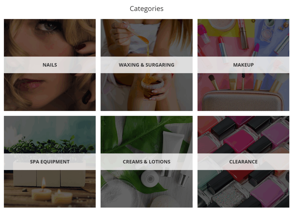 Nail Depot Canada: Over 30 Years Supplying Nail Professionals