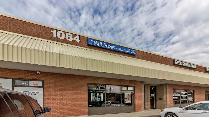 Nail Depot Canada: Over 30 Years Supplying Nail Professionals