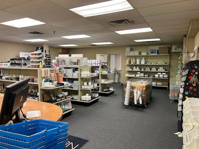 Nail Depot Canada: Over 30 Years Supplying Nail Professionals