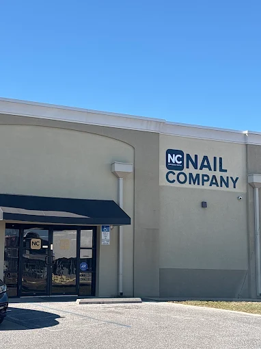 Nail Company Wholesale Supply: Reliable Products for Salons and DIY Users