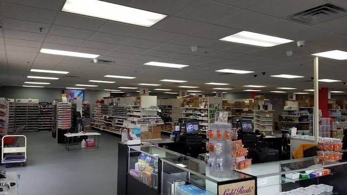 Nail Company Wholesale Supply: Reliable Products for Salons and DIY Users