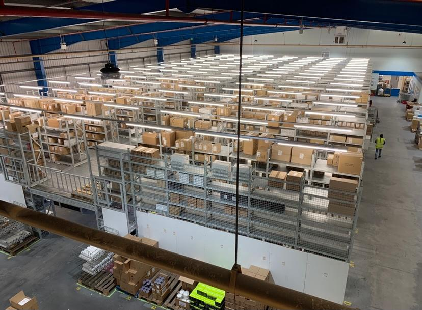 Salons Direct: The UK's Largest Online Nail Supply Store