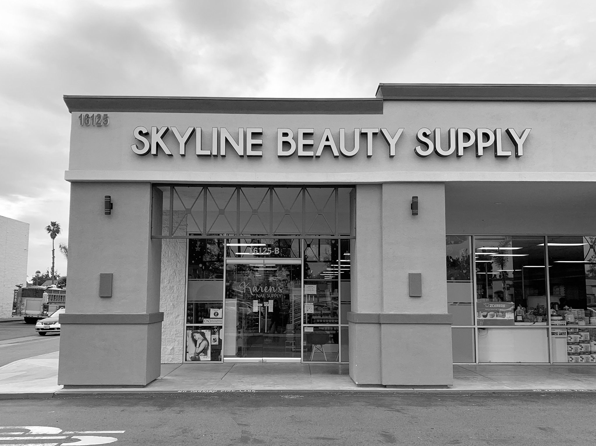 Skyline Beauty Supply: Where Nail Pros Get Their Essentials